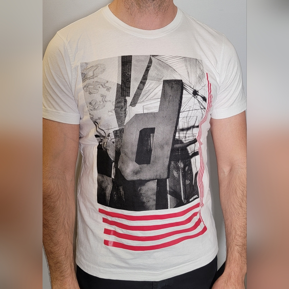 Diesel T-Shirt
